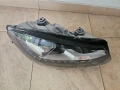 Десен фар VW Touran desen far тауран, снимка 4