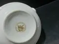 Стар български порцелан чайник , снимка 3