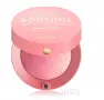 Руж с четка и огледало Bourjois - № 34 Rose D´Or, снимка 1