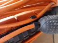 Ел. удължител европейски/английски стандарт, снимка 6