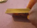 карти 52+1 Foreigner Woman винтидж, снимка 4