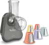 Електрическа ренде Fresh Express  Moulinex , снимка 1
