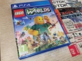 SONY PS4 LEGO WORLDS 1906261827H1E3R, снимка 5