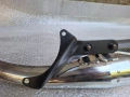 Спортен ауспух Giannelli Silencers, снимка 6