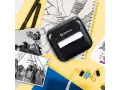 Термопринтер Denver MBP-32BК Bluetooth 1200 mAh акумулаторна батерия, снимка 10