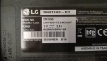 LG 28MT49S-PZ  EAX67258106(1.0)   HC275EXN-VSDP2-41XX    HC275EXN-VSDP2  REV 0.4 , снимка 2