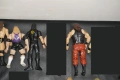 Кеч Фигури Iron Sheik/Braun Strowman ELITE/Kofi Kingston ELITE/Kurt Angle/Roderick Strong/TJP/Edge, снимка 14