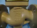 вентил Samson TYP 1(2111) temperature control valve DN40 PN16, снимка 4