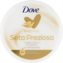 Dove Крем за тяло Precious Silk, снимка 2