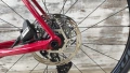 НОВ шосеен/Gravel велосипед Ridley Fenix SLA SRAM Rival/Apex XPLR Disc Fulcrum Rapid Red 500 27.5 |M, снимка 17