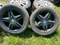 Джанти за Seat FR 17 /5х100, снимка 2