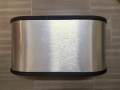 Бас каса Blaupunkt vb1000  с усилвател, снимка 3