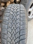 Зимни гуми DUNLOP 195/65/15, снимка 4