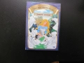 Дивите лебеди DVD филм Ханс Кристиан Андерсен колекция приказки Цветя за малката Ида Елиза хубави де, снимка 1