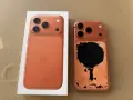 iPhone 17 Pro - Orange , снимка 3