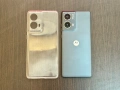 Motorola G85 5G 256GB / КАТО НОВА!, снимка 1