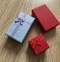 Кутия за бижута - пръстени, обеци, гривни, снимка 2