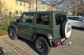 Сузуки Джимни Suzuki Jimny, снимка 4