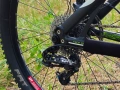 Ендуро Shockblaze Skin Elite 26 Fox Kashima/ Sram, снимка 8