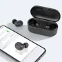 Безжични блутуут слушалки Homscam QCY T2C, снимка 7