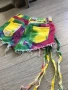 Дамски дънкови панталонки, снимка 3