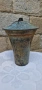 Скандинавска фитилна лампа , снимка 3