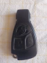 Кутийка за ключ рибка за Мерцедес w211, снимка 6