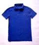 POLO Ralph Lauren Cotton Shirt Mens - M - оригинална мъжка тениска, снимка 1