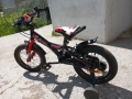 Детски велосипед 14″ Rapid , снимка 2