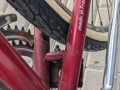 Ретро велосипед Peugeot 28", снимка 8