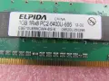 Рам Ram памети за компютър 1gb DDR2 800mhz , снимка 7