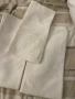 Ретро покривка от памучен Дамаск, снимка 3
