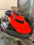 2021 Yamaha Waverunner FX SVHO limitet+Колесар Тритон 2021, снимка 6