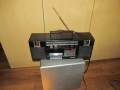радиокасетофон PANАSCONIC RX-C 34L, снимка 4