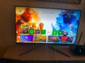 Monitor MSI 180hz, снимка 2