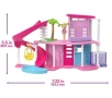 Mini Barbieland Droomhuis, снимка 2