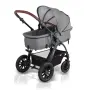 Детска комбинирана количка 3 в 1 Kinderkraft MOOV, снимка 2