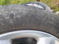 Алуминиеви джанти за Опел 17", снимка 2