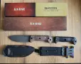 KA-BAR BK92 Becker Campanion Fixed Blade Magna Cut, снимка 1