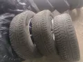 Джанти с гуми за BMW g01 x3, снимка 10