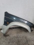Преден десен калник с вежда Mitsubishi Padjero 2, снимка 1