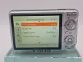 sony cybershot dsc-w290 дигитален фотоапарат камера digital photo camera 12mp, снимка 11