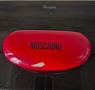 MOSCHINO оригинални слънчеви очила, снимка 9