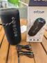 Преносима тонколонка, Ortizan, Bluetooth, IPX7, 24W, 30H, Черна, снимка 1