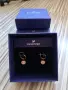 Обеци Swarovski, снимка 1