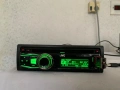 Авто Cd JVC USB, снимка 2