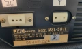 JVC Nivico MSL-501 L, снимка 5