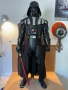 огромна фигура на "Дарт Вейдър"/125 см/, снимка 1