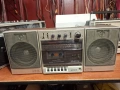 Продава се касетофон Simens club 791., снимка 1