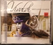Vivaldi, Daniels, Jaroussky, Lesne, Genaux, Biondi Curtis Parrott – Best Loved adagios, снимка 1